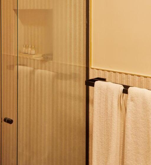 هتل Mama Ruisa Boutique