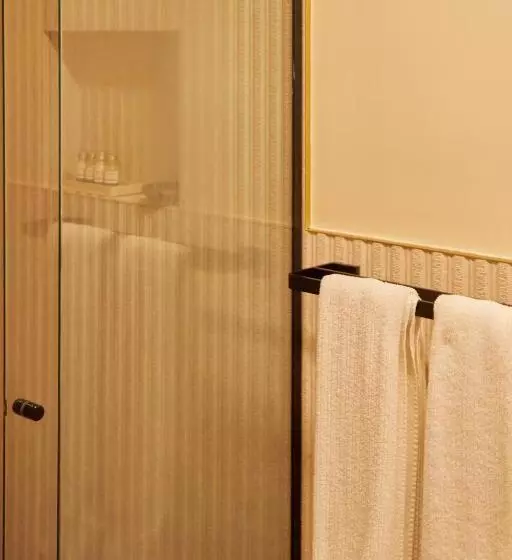 هتل Mama Ruisa Boutique