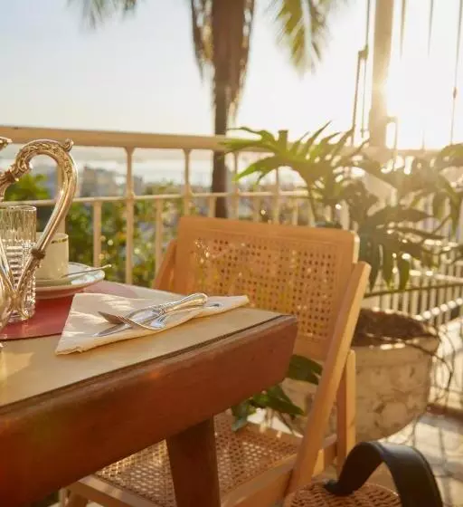 هتل Mama Ruisa Boutique