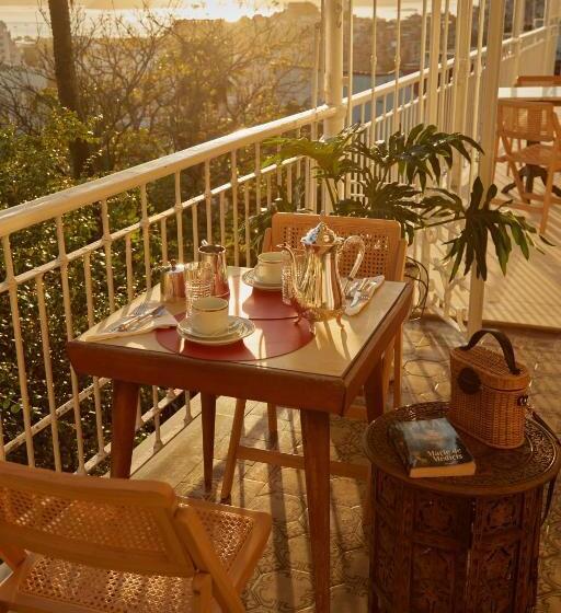 هتل Mama Ruisa Boutique