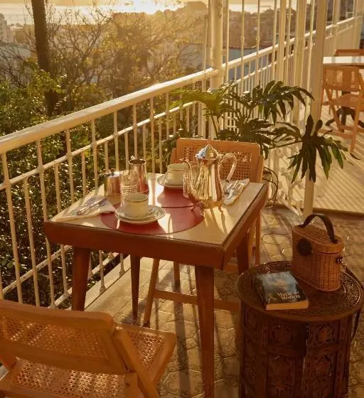 هتل Mama Ruisa Boutique