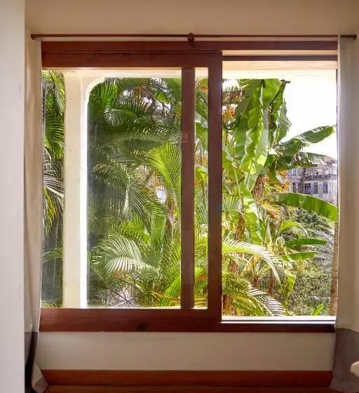 هتل Mama Ruisa Boutique