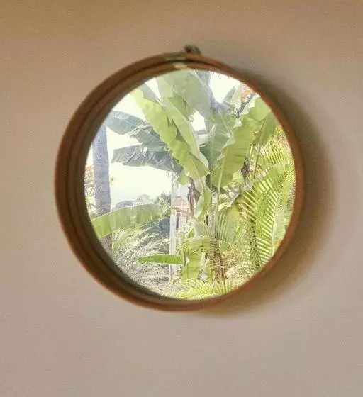 هتل Mama Ruisa Boutique