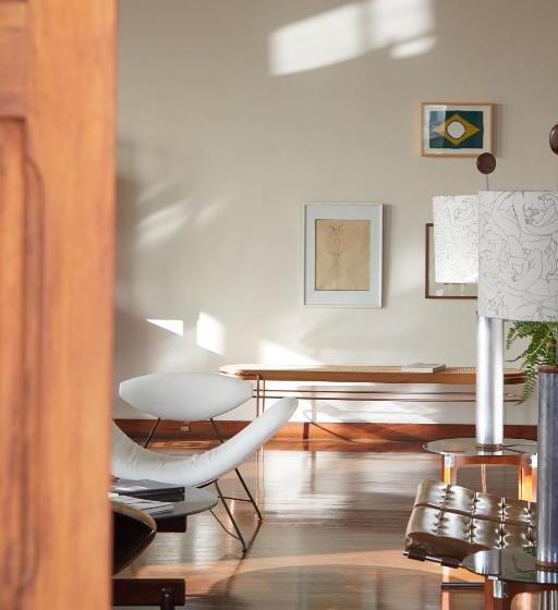 هتل Mama Ruisa Boutique