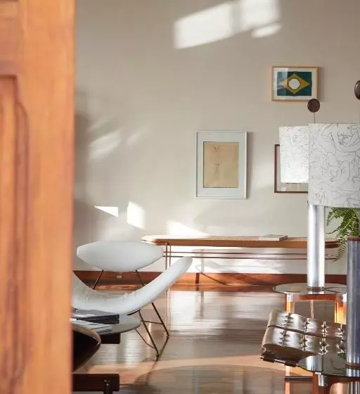 هتل Mama Ruisa Boutique