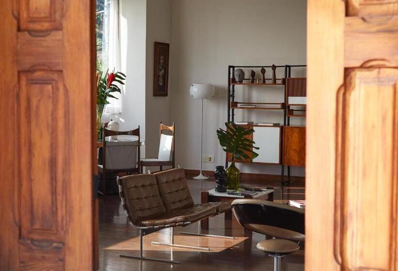 هتل Mama Ruisa Boutique