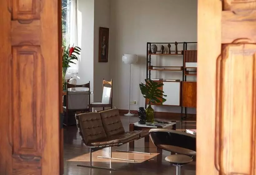 هتل Mama Ruisa Boutique