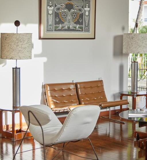 هتل Mama Ruisa Boutique