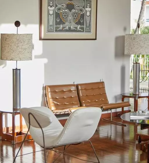 هتل Mama Ruisa Boutique