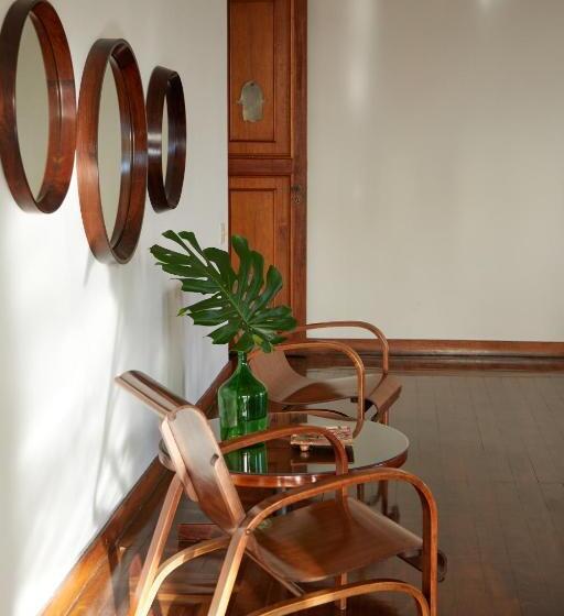 هتل Mama Ruisa Boutique