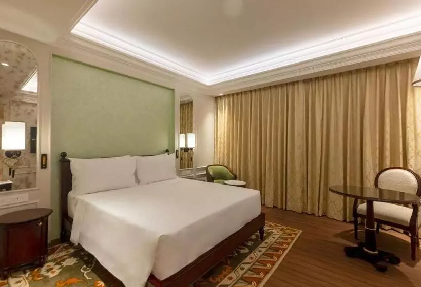 Hotel Namah Nainital, A Member Of Radisson Individuals Retreats