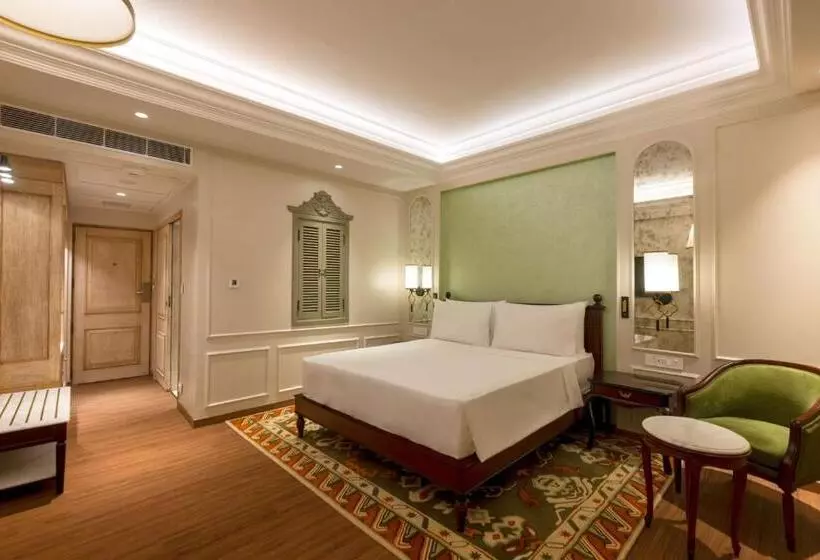 Hotel Namah Nainital, A Member Of Radisson Individuals Retreats