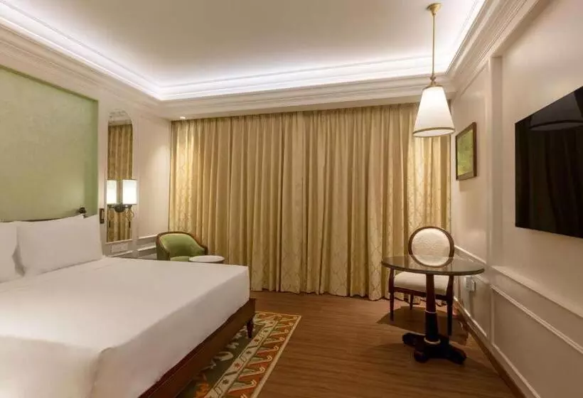 Hotel Namah Nainital, A Member Of Radisson Individuals Retreats