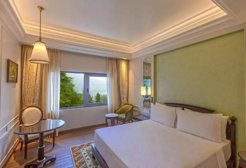 Hotel Namah Nainital, A Member Of Radisson Individuals Retreats