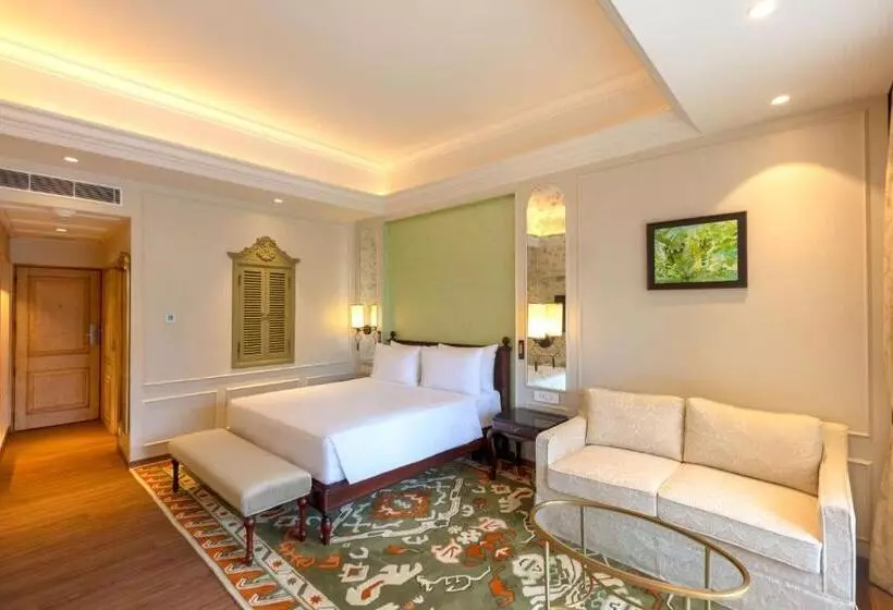 Hotel Namah Nainital, A Member Of Radisson Individuals Retreats