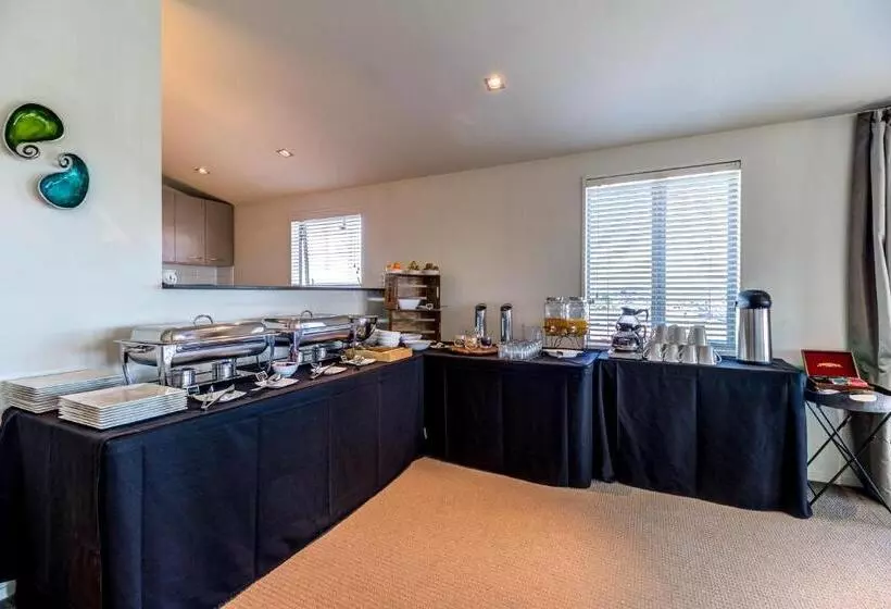 ホテル Parkview On Hagley