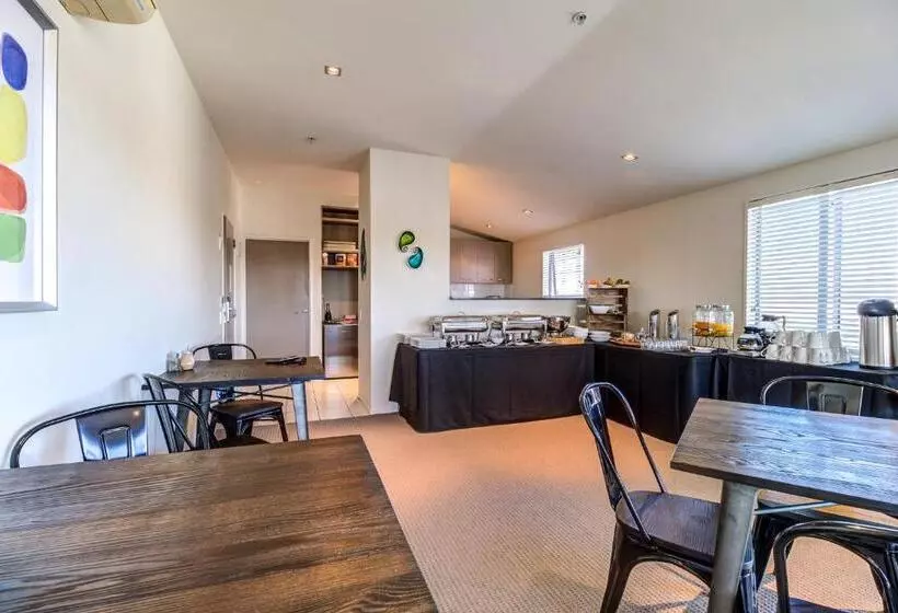 ホテル Parkview On Hagley