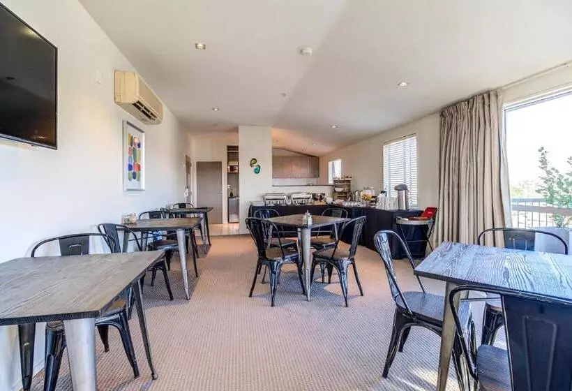 ホテル Parkview On Hagley