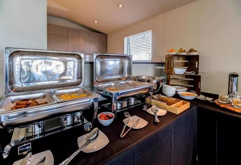 ホテル Parkview On Hagley