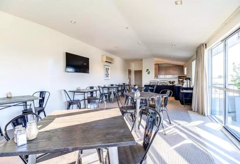 ホテル Parkview On Hagley