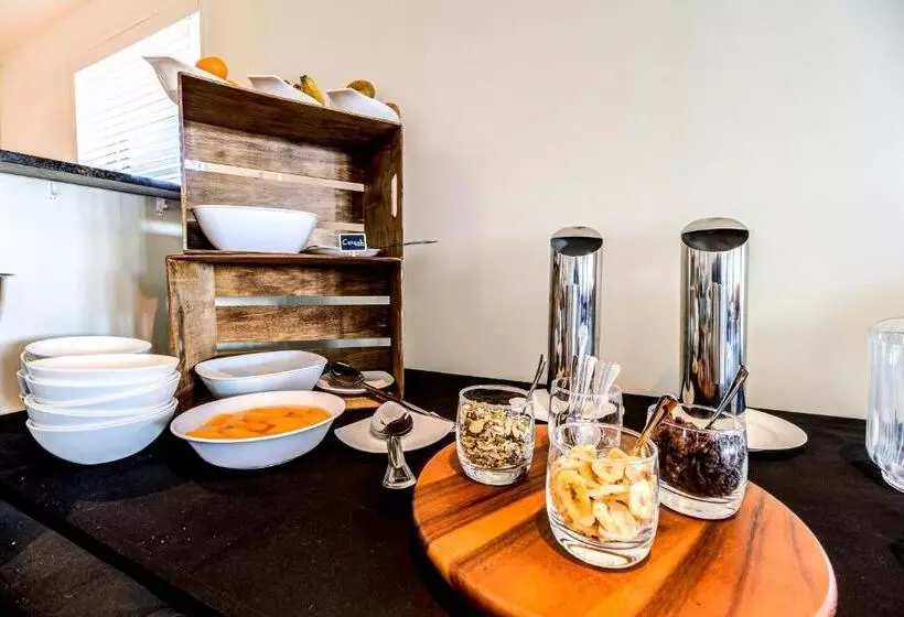 ホテル Parkview On Hagley