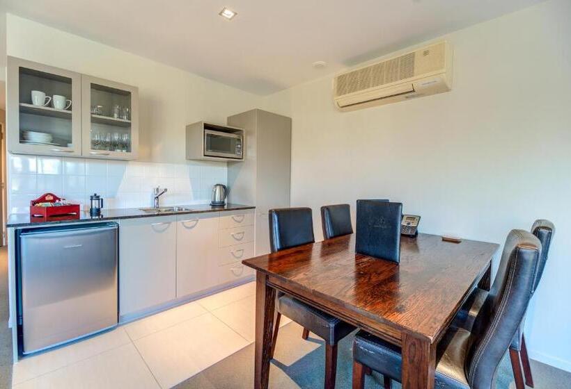 酒店 Parkview On Hagley