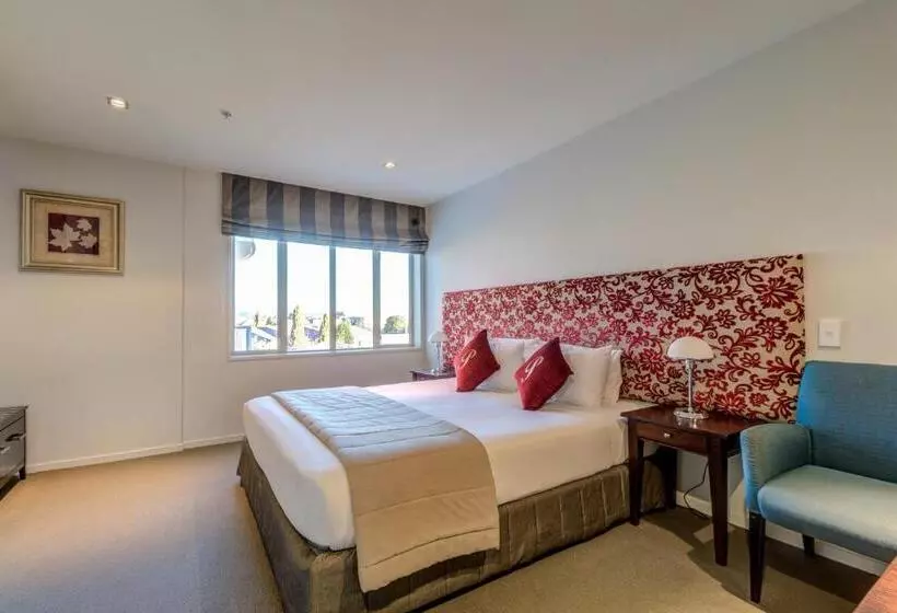 ホテル Parkview On Hagley