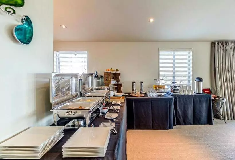 ホテル Parkview On Hagley