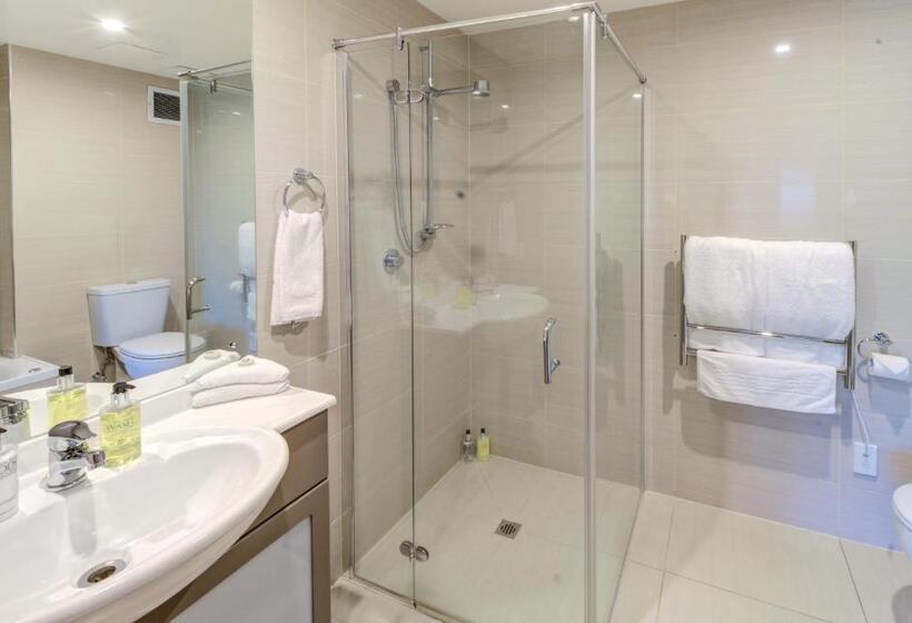 酒店 Parkview On Hagley