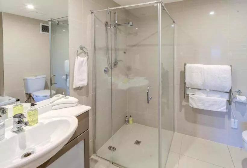 ホテル Parkview On Hagley