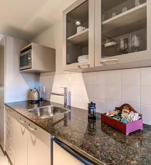 ホテル Parkview On Hagley