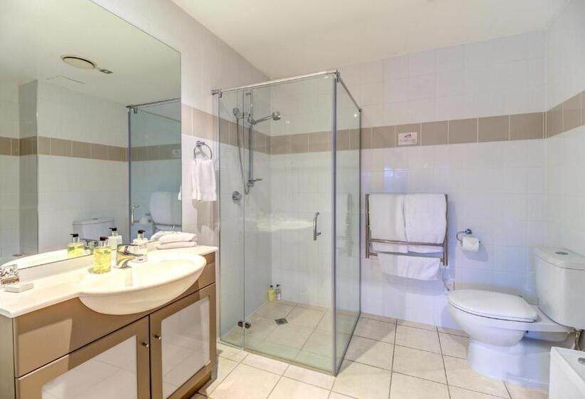 酒店 Parkview On Hagley