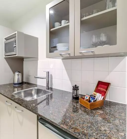 ホテル Parkview On Hagley