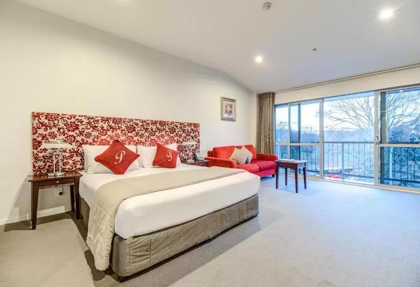 ホテル Parkview On Hagley