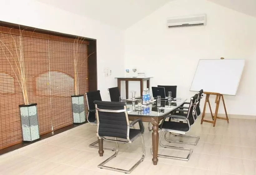 ホテル Perfect Haven Egmore Serviced Apartments