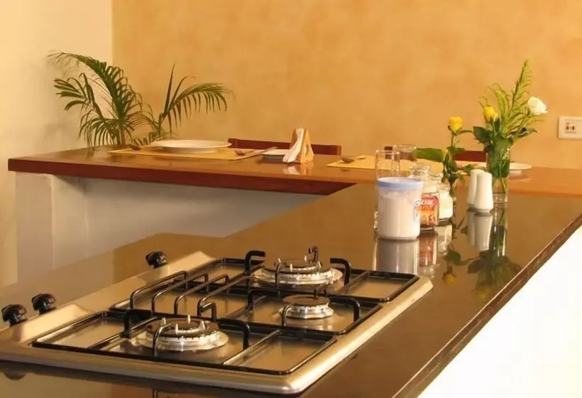 ホテル Perfect Haven Egmore Serviced Apartments