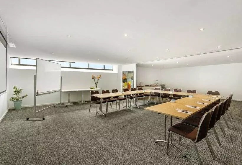 酒店 Quest Brighton On The Bay