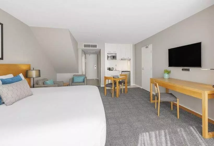 酒店 Quest Brighton On The Bay