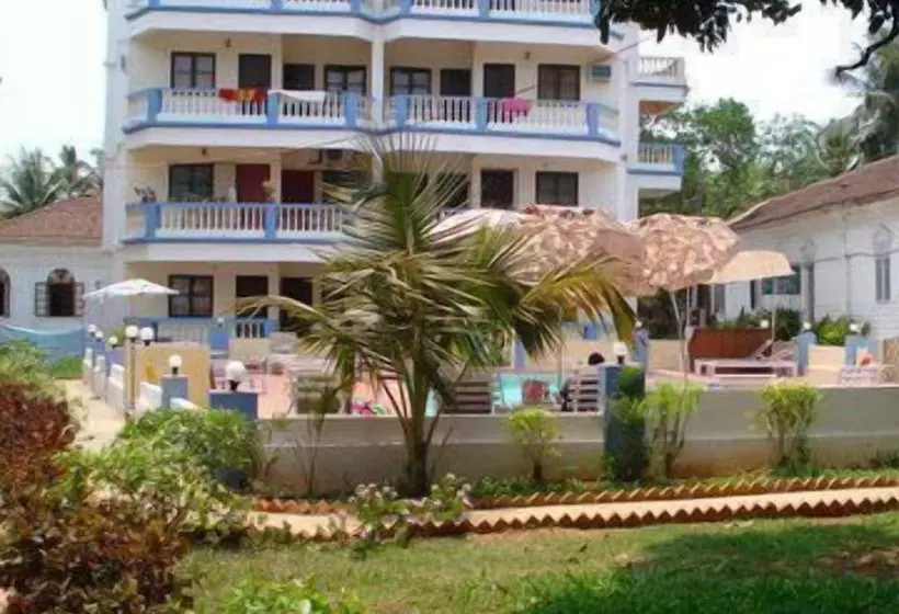 ホテル Royal Mirage Beach Resort