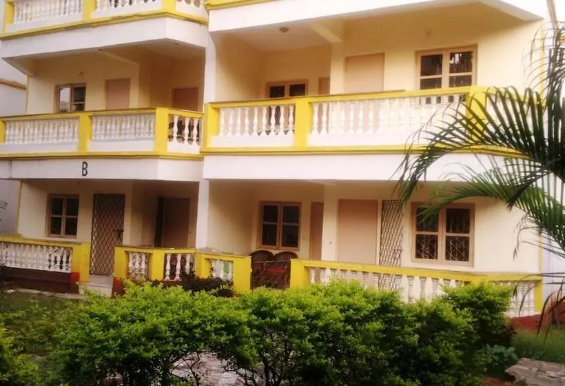 ホテル Royal Mirage Beach Resort