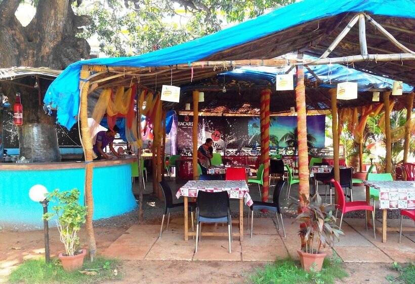 בית מלון כפרי Royal Mirage Beach Resort