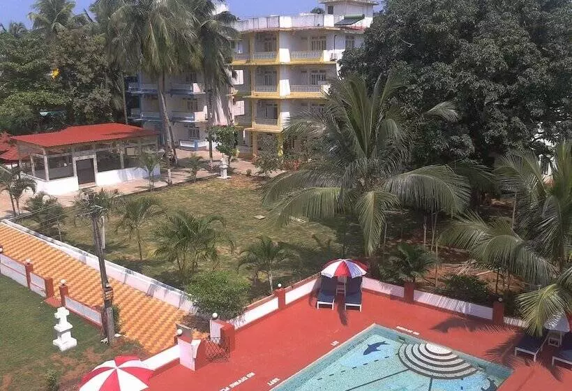 ホテル Royal Mirage Beach Resort