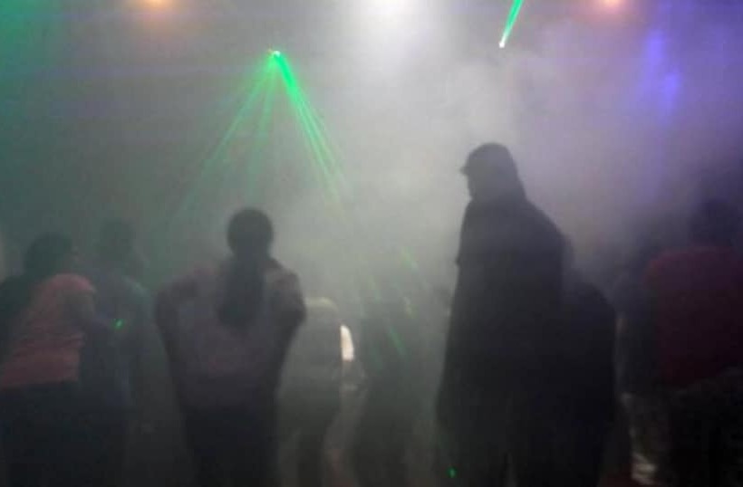 בית מלון כפרי Royal Mirage Beach Resort