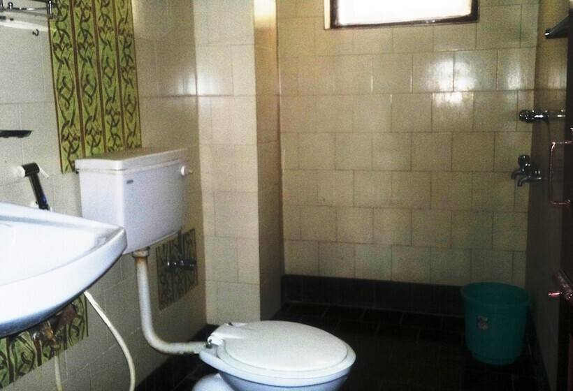 בית מלון כפרי Royal Mirage Beach Resort