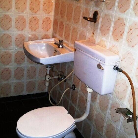 בית מלון כפרי Royal Mirage Beach Resort