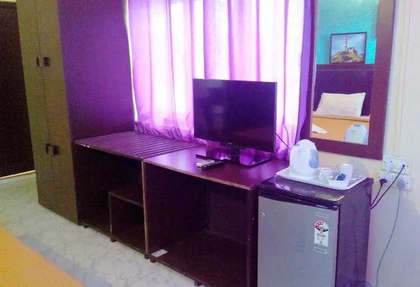 ホテル Royal Mirage Beach Resort