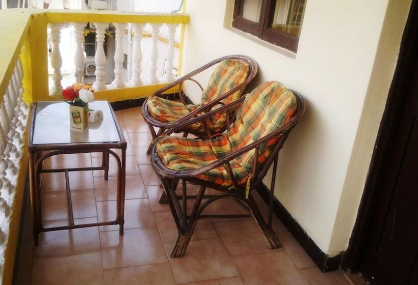 בית מלון כפרי Royal Mirage Beach Resort