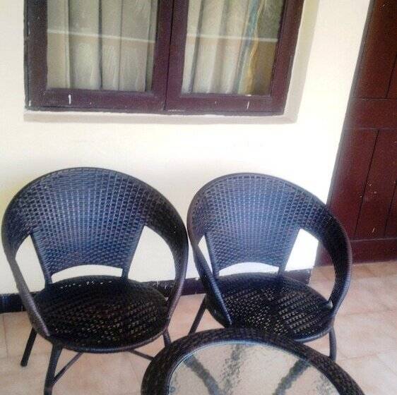 בית מלון כפרי Royal Mirage Beach Resort