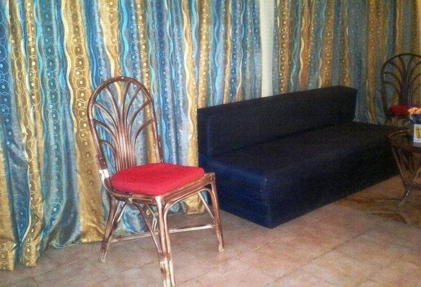 בית מלון כפרי Royal Mirage Beach Resort