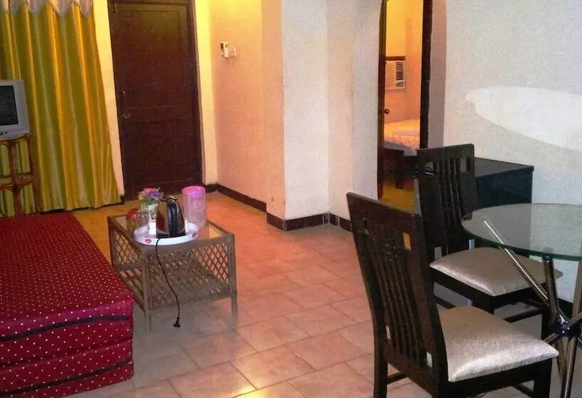 ホテル Royal Mirage Beach Resort